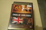 historische oorlogen, Cd's en Dvd's, Ophalen of Verzenden