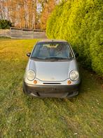Daewoo Matiz 800 cm3 12/2004 77 mkm CT CAR PASS, Argent ou Gris, Achat, Matiz, Boîte manuelle