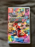 Mario Kart 8 Deluxe, Ophalen, Racen en Vliegen, Vanaf 3 jaar, Online