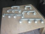 6 Verlichting armaturen., Ophalen, Zo goed als nieuw, Overige materialen, Industriele  loock