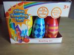 Nieuw Dino bowling spel, Kinderen en Baby's, Ophalen of Verzenden, Nieuw