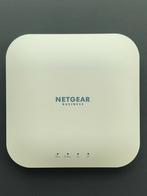 WAX214 NETGEAR access point PoE WiFi6 AX1800, Comme neuf, Enlèvement ou Envoi