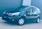 Citroën Berlingo 1.6 HDI 90Pk NieuweStaat**Garantie**, Auto's, Voorwielaandrijving, 1596 cc, Stof, Zwart