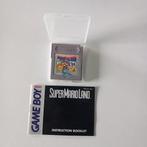 Super Mario Land Nintendo gameboy usa, Games en Spelcomputers, Ophalen of Verzenden, Zo goed als nieuw
