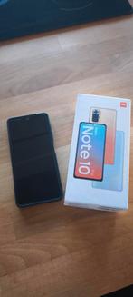 Xiaomi Redmi Note 10 Pro, Telecommunicatie, Mobiele telefoons | Overige merken, Ophalen, Zo goed als nieuw
