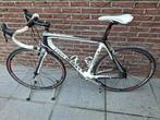 Eddy Merckx fiets, Fietsen en Brommers, Ophalen, Gebruikt, Carbon