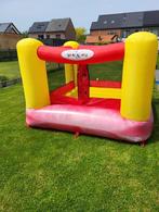 Springkasteel mini, Kinderen en Baby's, Ophalen, Gebruikt