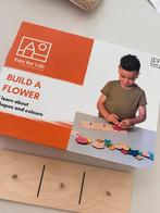 Toys for life - build a flower, Ophalen of Verzenden, Zo goed als nieuw