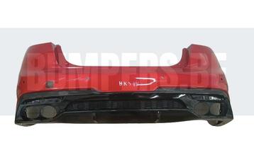 Bumper Kia Stinger GT 17- 86611-J5300 Achterbumper HK819 beschikbaar voor biedingen