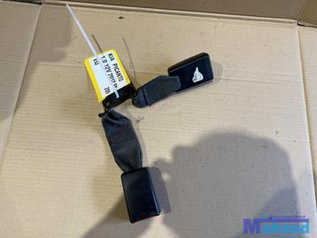KIA PICANTO 2 Links achter gordel sluiting dubbel 2011-2017 beschikbaar voor biedingen