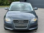 Audi A3 1.6i Benzin 157.000 DKM EuroNorm6, Te koop, Berline, Benzine, Airconditioning