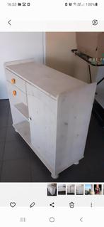 Commode, 25 à 50 cm, Moins de 100 cm, Comme neuf, Enlèvement