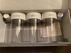 Voorraadpotten hangrek, Enlèvement ou Envoi, Neuf