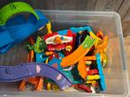 Lot ToetToet, Kinderen en Baby's, Speelgoed |Speelgoedvoertuigen, Ophalen, Gebruikt