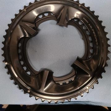 Shimano Ultegra 12 speed 52/36 nieuw beschikbaar voor biedingen