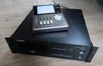 Yamaha SREV1 Acoustic Spaces Re-Synthesizer, Ophalen, Reverb
