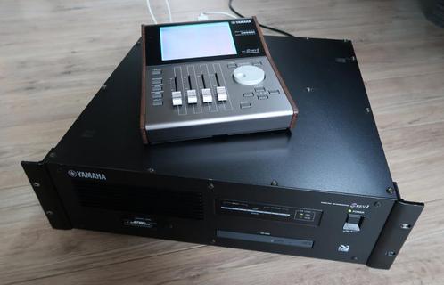 Yamaha SREV1 Acoustic Spaces Re-Synthesizer, Muziek en Instrumenten, Effecten, Reverb, Ophalen
