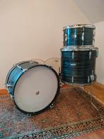 Vintage Premier Olympic 20/13/16 + 26" basdrum, Ophalen, Gebruikt, Premier