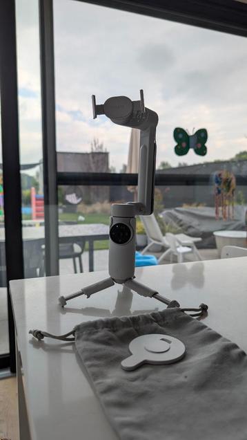 Insta360 gimball beschikbaar voor biedingen