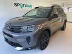 Citroen C5 AIRCROSS MAX, 136 pk, Bedrijf, Parkeersensor, C5