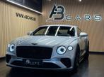 Bentley Continental GT GT * 1ER PROPRIETAIRE * GARANTIE 12 M, Auto's, Automaat, 404 kW, Gebruikt, 12 cilinders