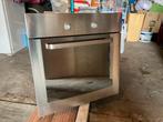 WHIRLPOOL elektrische oven, Ophalen, Gebruikt, Hete lucht, 60 cm of meer