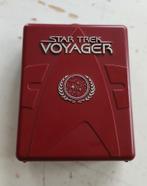 DVD Star Trek Voyager - Seizoen 7  (Hardbox), Coffret, Science-Fiction et Fantasy, Utilisé, À partir de 16 ans