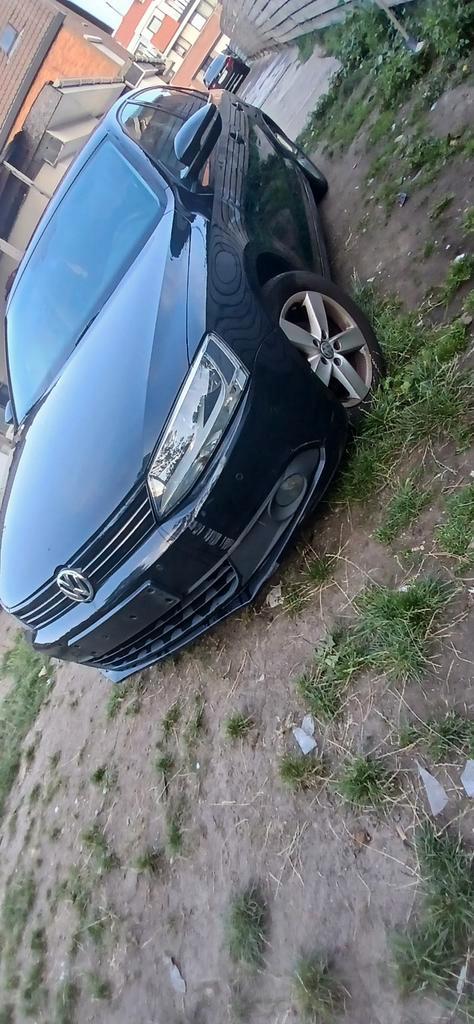 Vw jetta 2013 export, Auto's, Volkswagen, Particulier, Jetta, Diesel, Euro 5, Ophalen