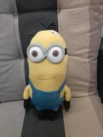 Minion knuffel, Kinderen en Baby's, Speelgoed | Knuffels en Pluche, Ophalen, Zo goed als nieuw