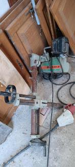 Entraineur toupie, Zakelijke goederen, Machines en Bouw | Houtbewerking, Ophalen