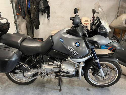 Bmw R1150GS, Motoren, Motoren | BMW, Particulier, Ophalen