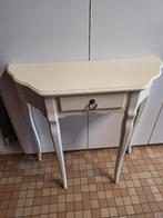 muurtafeltje, Ophalen, Overige houtsoorten