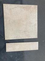tegels, Doe-het-zelf en Bouw, Ophalen, Keramiek, Nieuw, 5 tot 10 m²