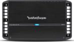 Rockford Fosgate Punch P600X4 4 kanaals versterker, Auto diversen, Autospeakers, Ophalen of Verzenden, Nieuw