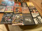 14 comedy dvd's spotprijs, Cd's en Dvd's, Ophalen of Verzenden, Gebruikt