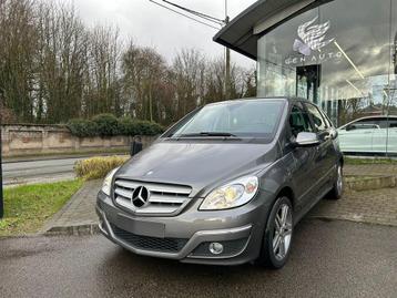 Mercedes-Benz B 180 * GPS * EURO 5 * 12 MAANDEN GARANTIE* beschikbaar voor biedingen