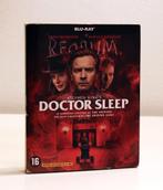 Doctor Sleep bluray, Enlèvement ou Envoi, Comme neuf, Horreur