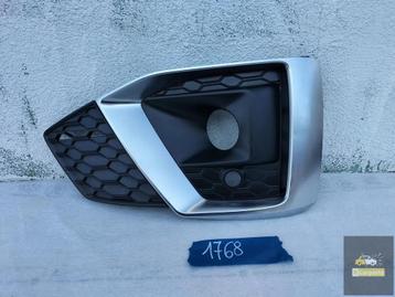 AUDI A5 8W LIFT S-LINE BUMPERROOSTER RECHTS beschikbaar voor biedingen