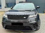 Range rover Velar 2.0d TD4 - R dynamic S / Pano - Ful Option, Auto's, Land Rover, Beige, Bedrijf, Te koop, Range Rover