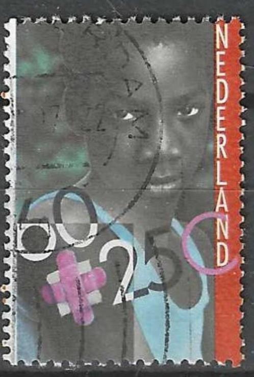 Nederland 1981 - Yvert 1165 - Gehandicapten (ST), Timbres & Monnaies, Timbres | Pays-Bas, Affranchi, Envoi