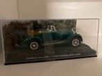 Bentley 4,5 litre James Bond, Ophalen of Verzenden, Auto, Universal Hobbies