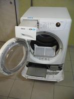 Condens Droogkast  met warmtepomp, Elektronische apparatuur, Droogkasten, Ophalen, Condens, Anti-kreukfase