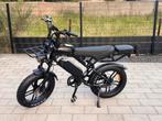 Fatbike Ouxi V20 Pro 2025 - In doos, Fietsen en Brommers, Fietsen | Driewielers, Ophalen, Nieuw