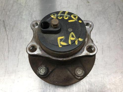 WIELLAGER ACHTER Mitsubishi ASX (01-2010/03-2023), Auto-onderdelen, Ophanging en Onderstel, Mitsubishi, Gebruikt
