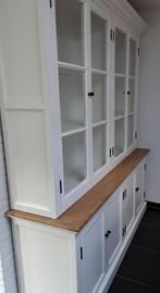 Wandkast, Huis en Inrichting, Ophalen, 200 cm of meer, 200 tot 250 cm, 50 tot 75 cm