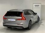 Volvo V60 B4 Mild Hybride Dark Plus, Auto's, Volvo, 143 kW, Euro 6, 1969 cc, Parkeersensor