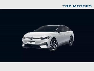 Volkswagen ID.7 !! ED23QK 1 GPA2PA2 GPBCPBC GPBMPBM GPD1PD1  beschikbaar voor biedingen