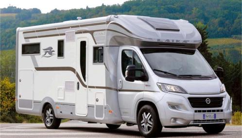 Achat Camping car , rapide et sérieux, Caravanes & Camping, Achat camping-car