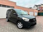 Dacia Dokker | 12 Maanden Garantie | 39 Dkm | Benzine | 2018, Autos, Dacia, Achat, Euro 6, Entreprise, Boîte manuelle