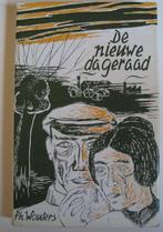 Philippe Wouters – de nieuwe dageraad, Ophalen of Verzenden